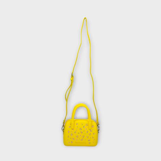 Doodledookey Silicone Floral Bag