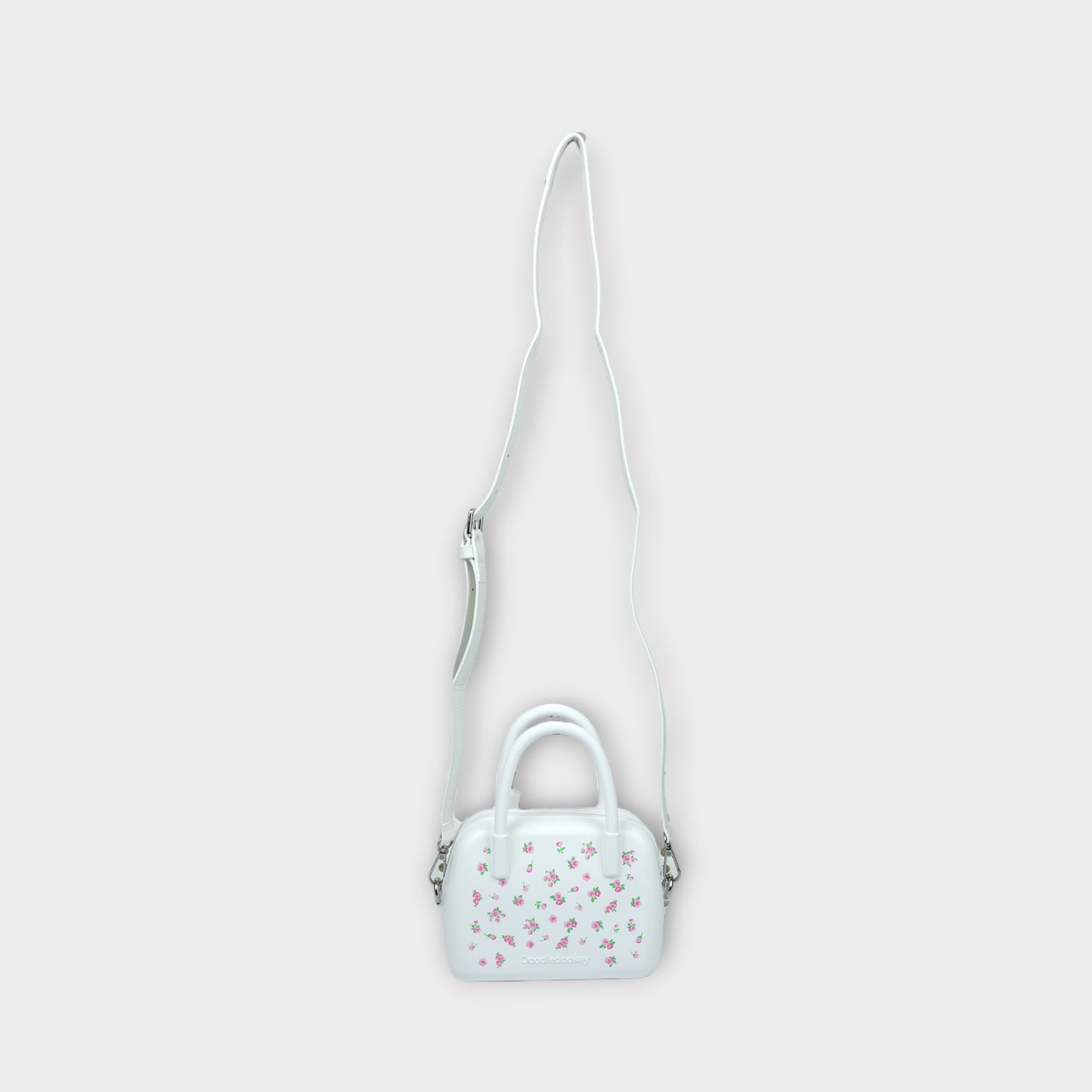 Doodledookey Silicone Floral Bag