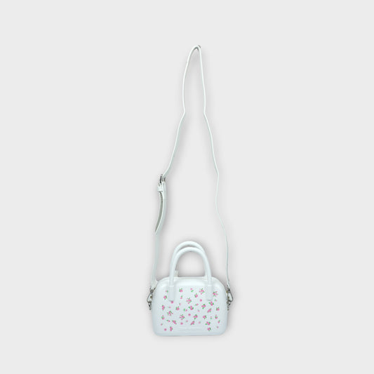 Doodledookey Silicone Floral Bag