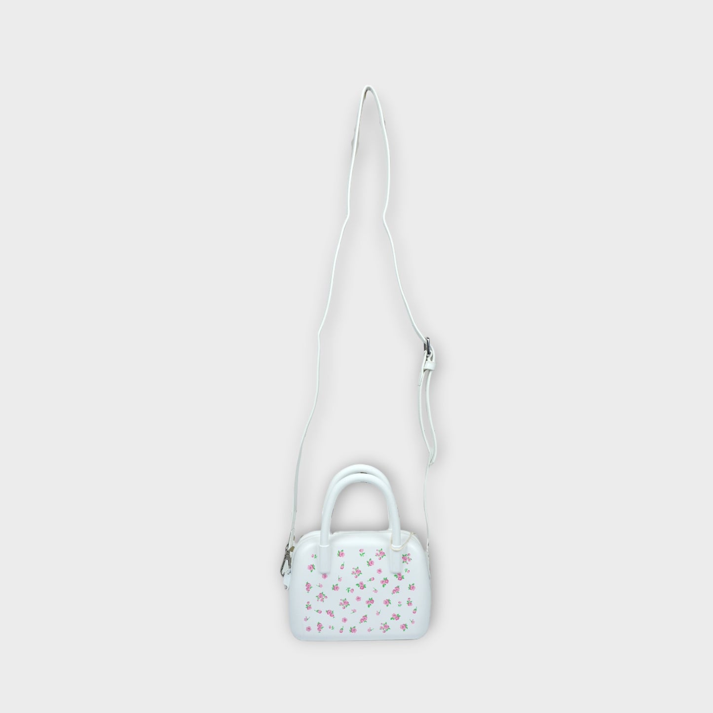 Doodledookey Silicone Floral Bag