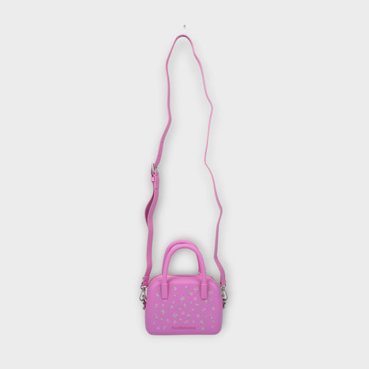 Doodledookey Silicone Floral Bag