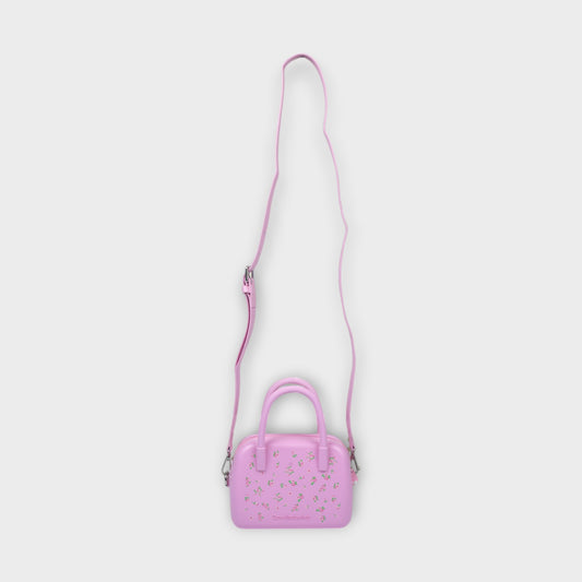 Doodledookey Silicone Floral Bag