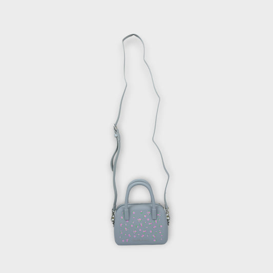 Doodledookey Silicone Floral Bag