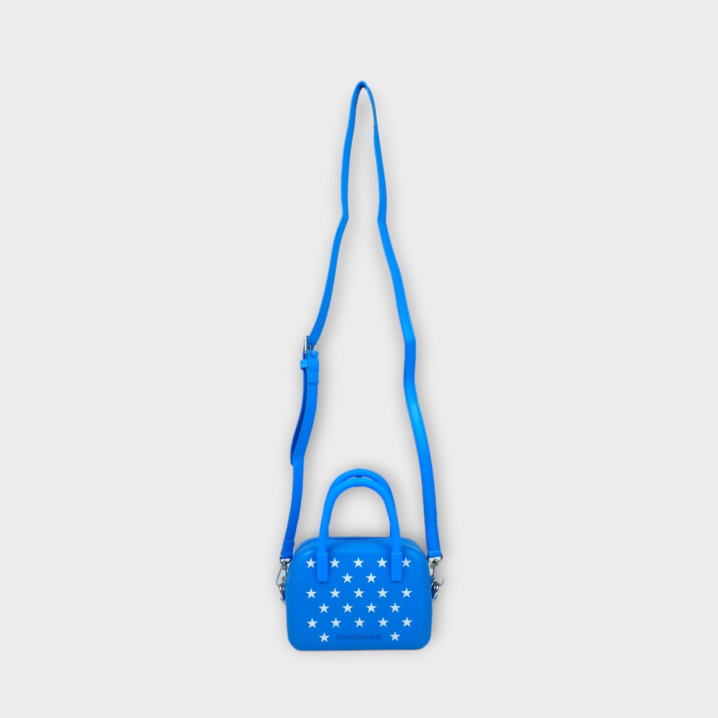 Doodledookey Silicone Star Bag