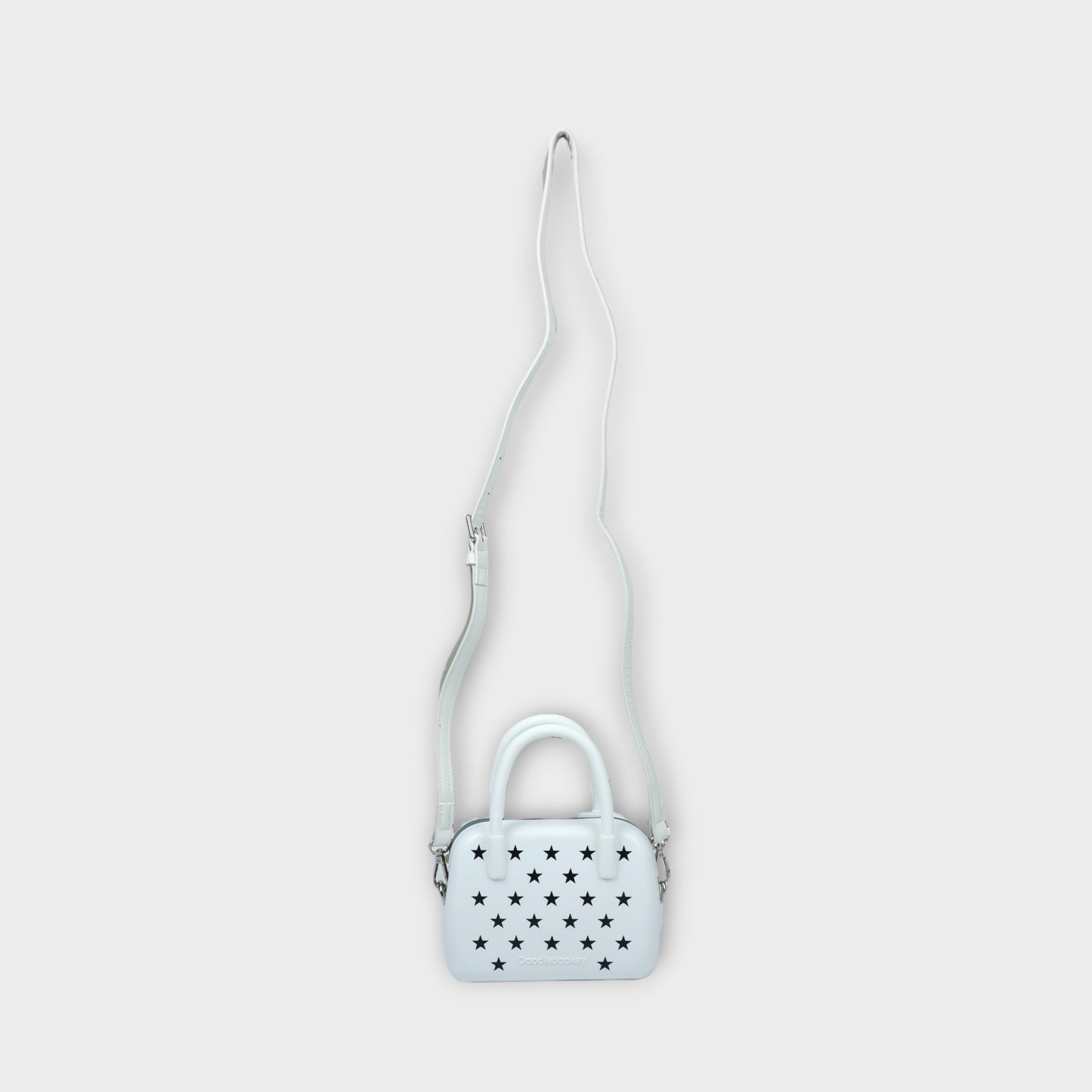 Doodledookey Silicone Star Bag