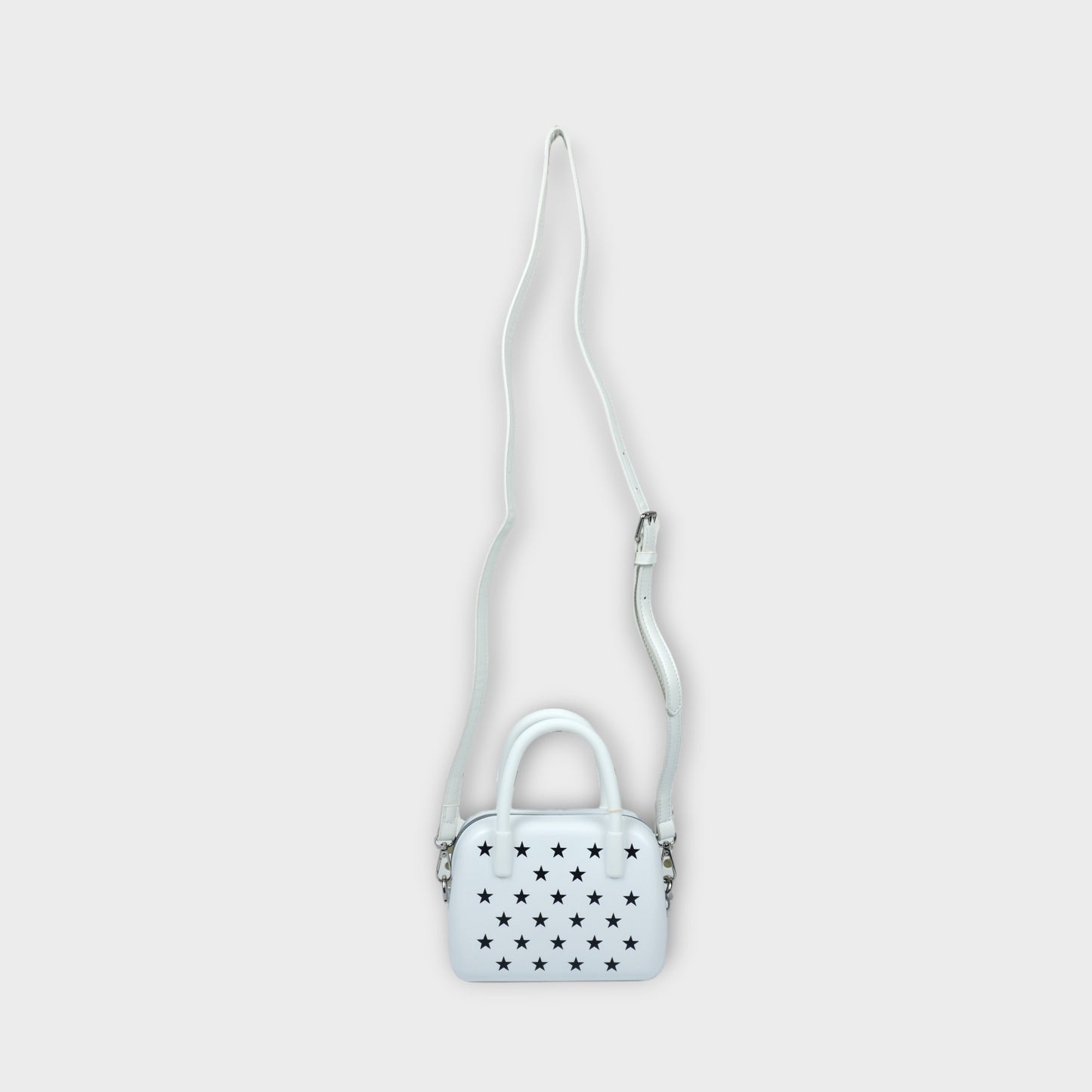 Doodledookey Silicone Star Bag