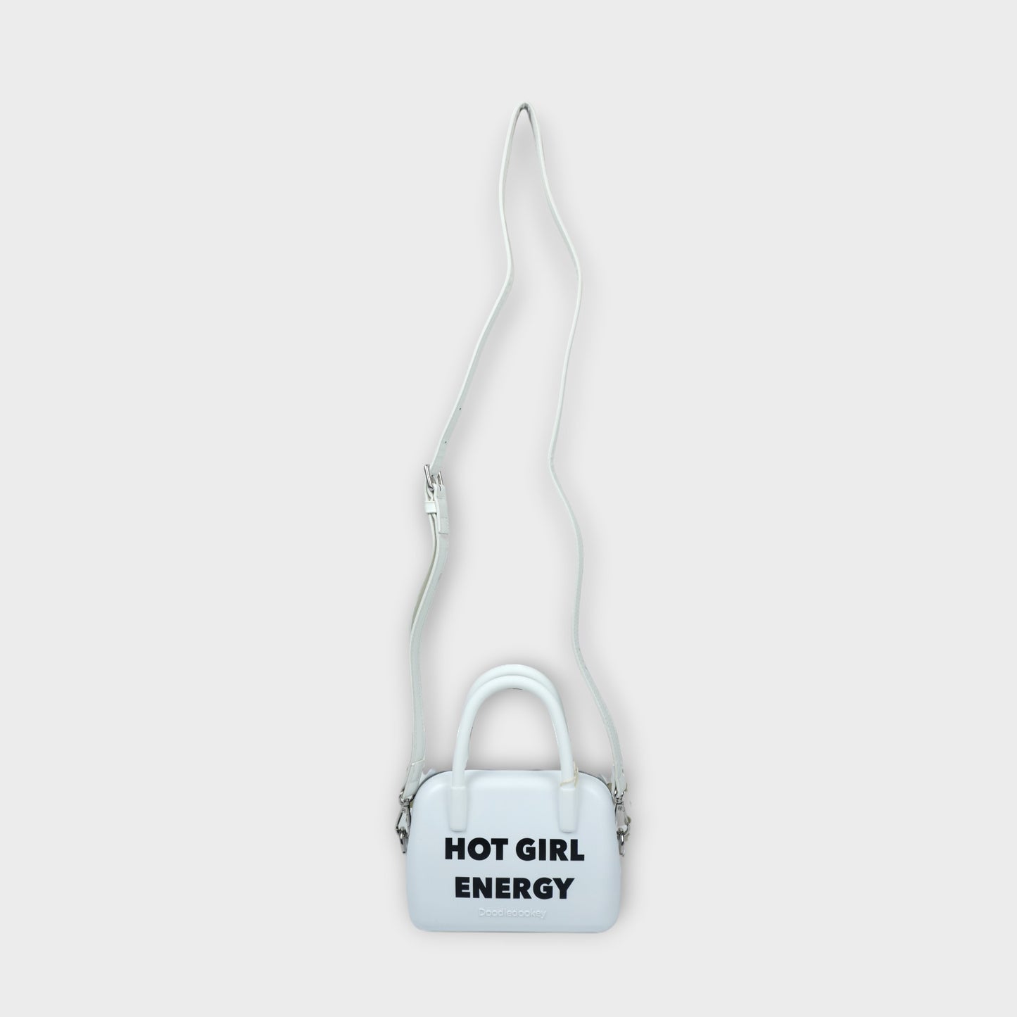 Doodledookey Silicone Hot Girl Bag