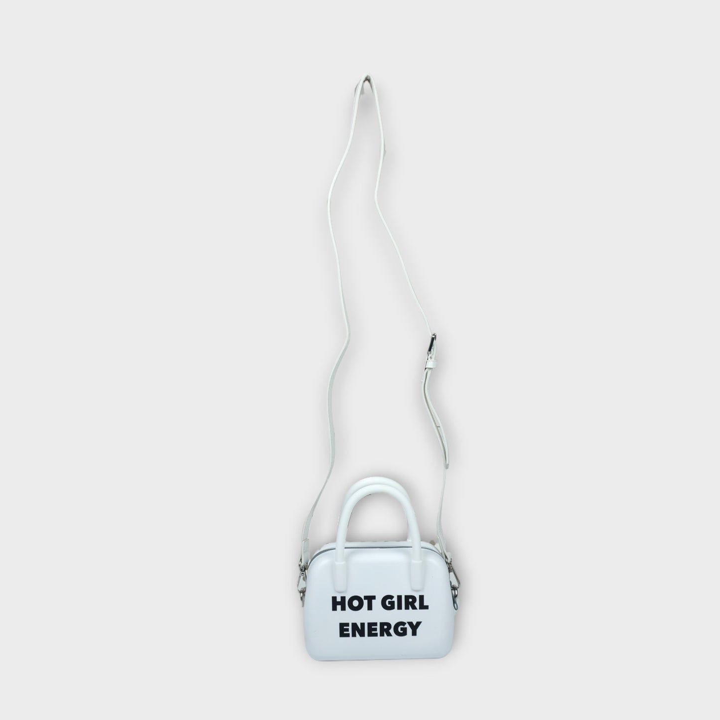 Doodledookey Silicone Hot Girl Bag