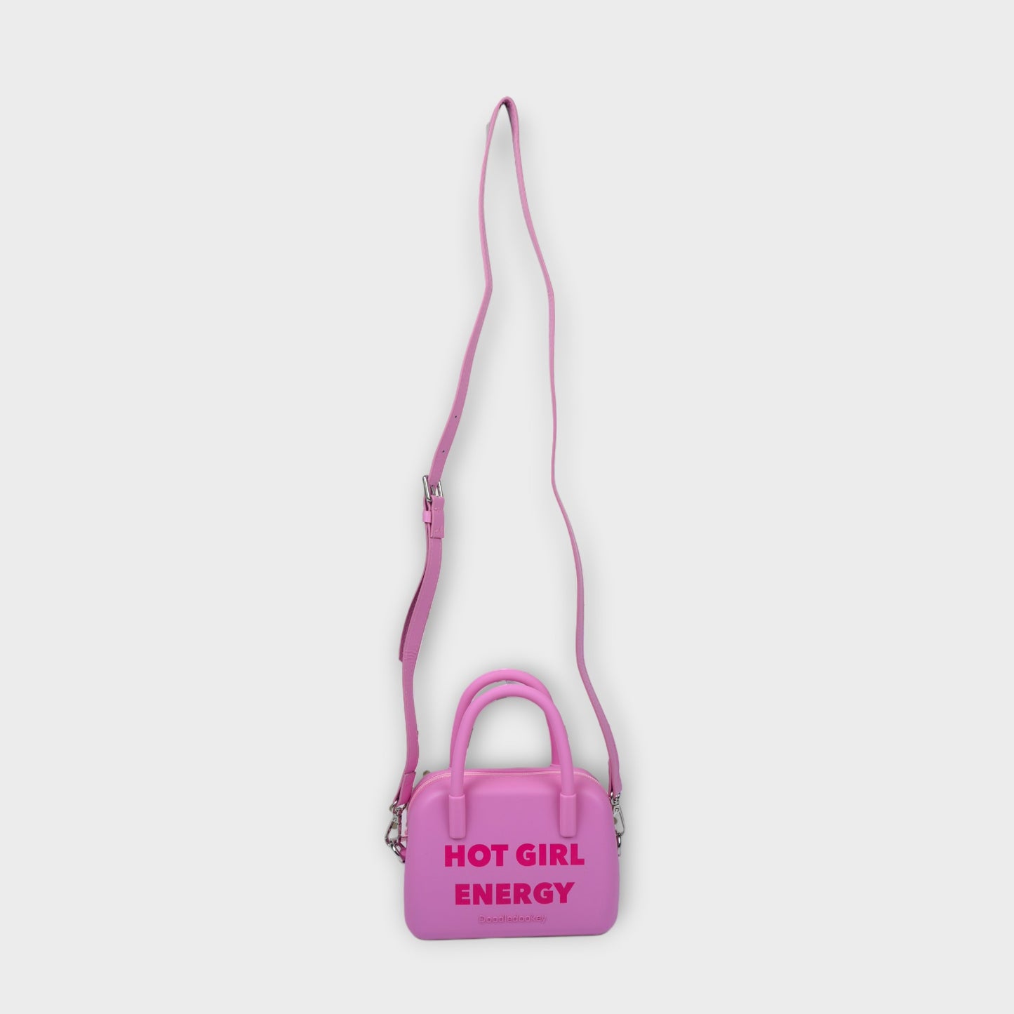 Doodledookey Silicone Hot Girl Bag