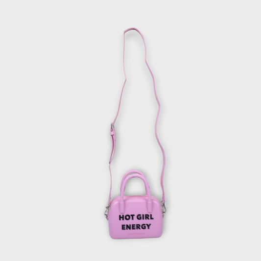 Doodledookey Silicone Hot Girl Bag