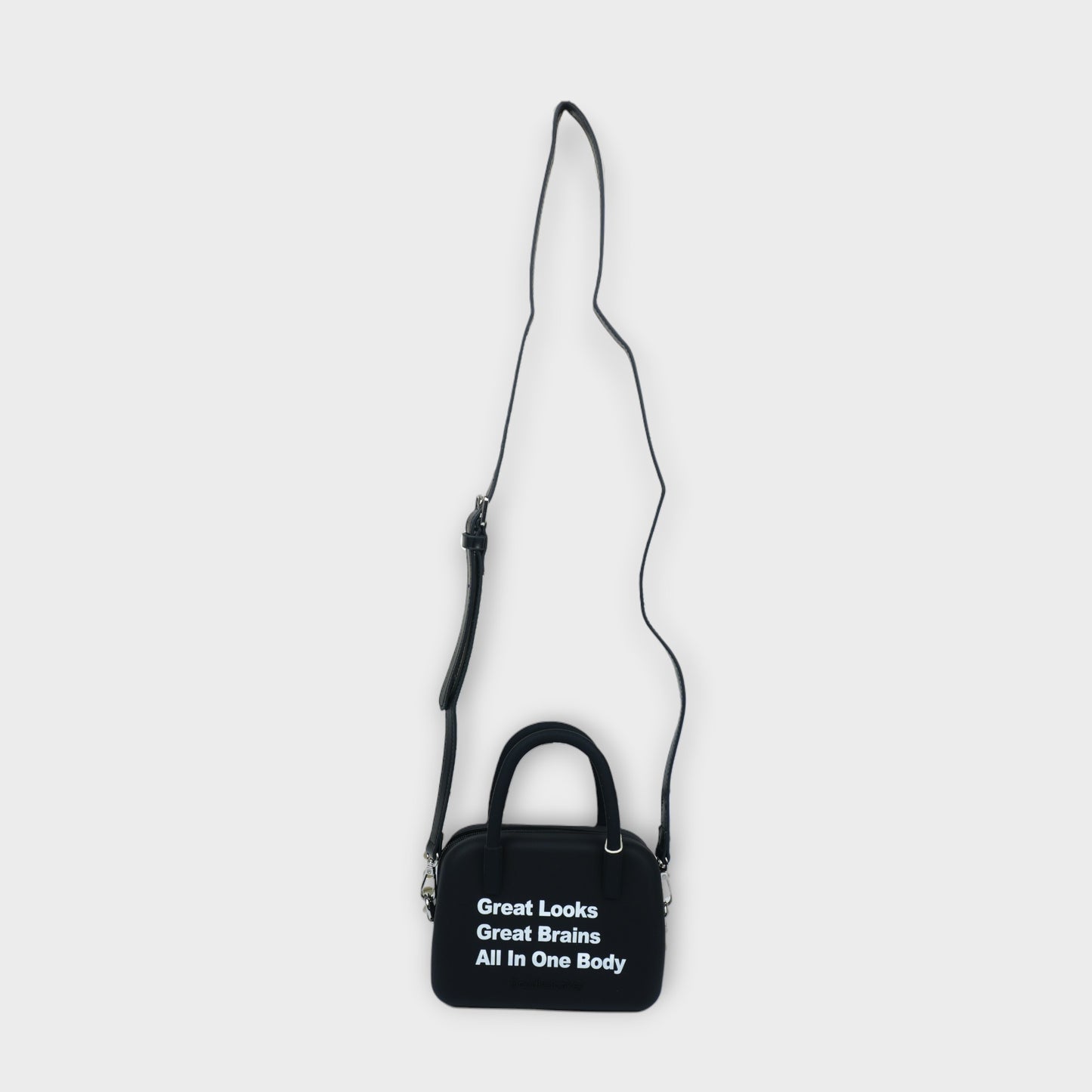 Doodledookey Silicone Narcissist Bag