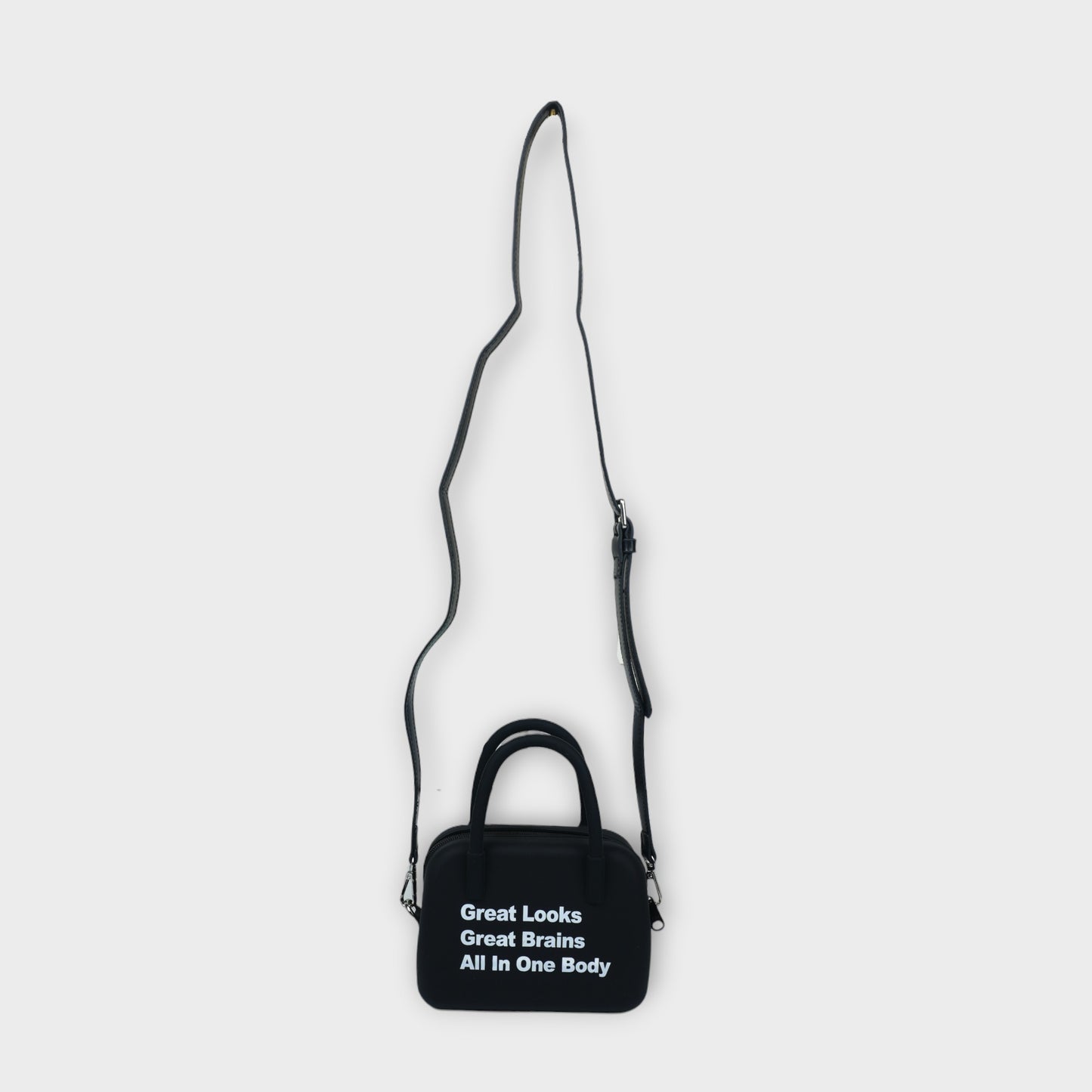 Doodledookey Silicone Narcissist Bag