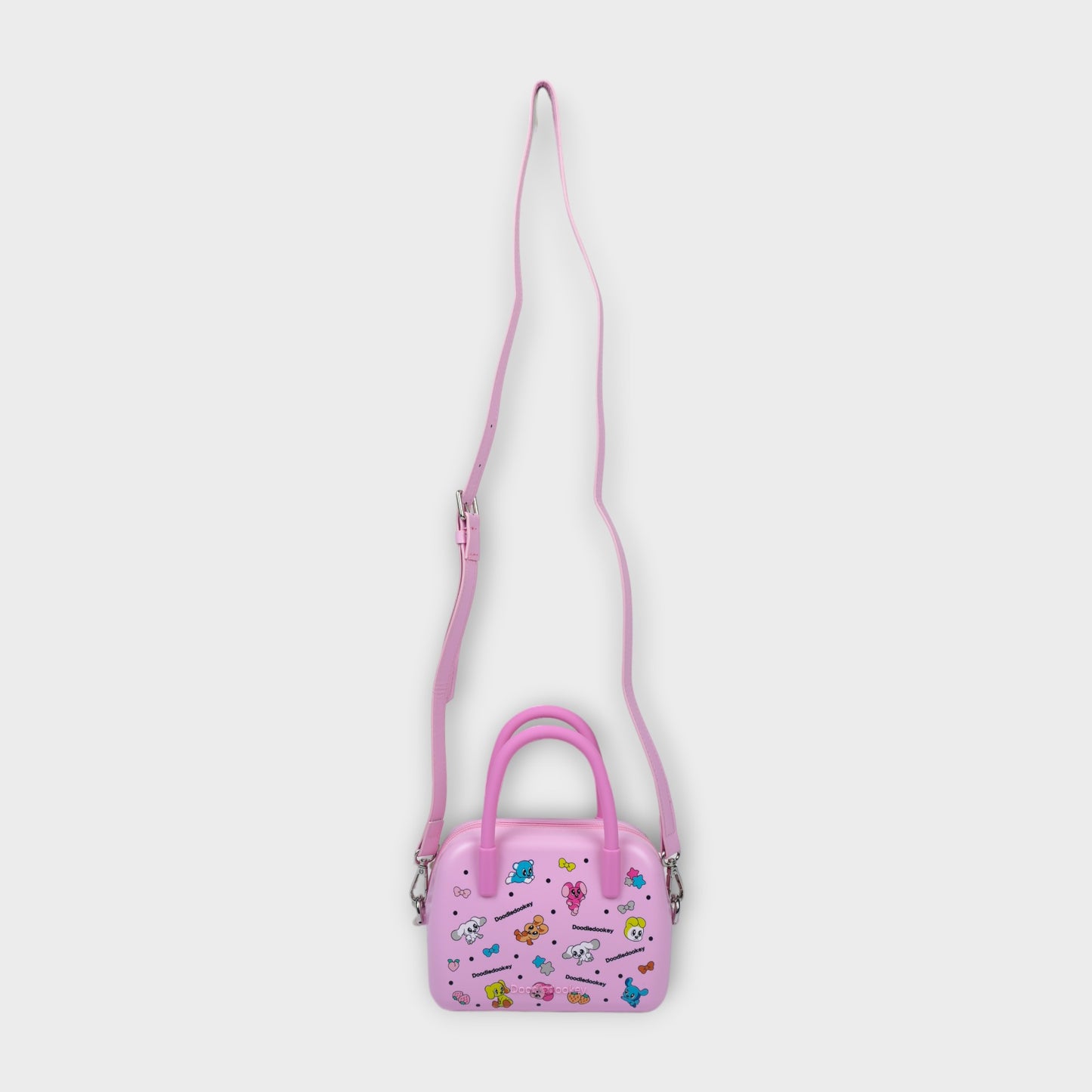 Doodledookey Silicone Puppy Bag