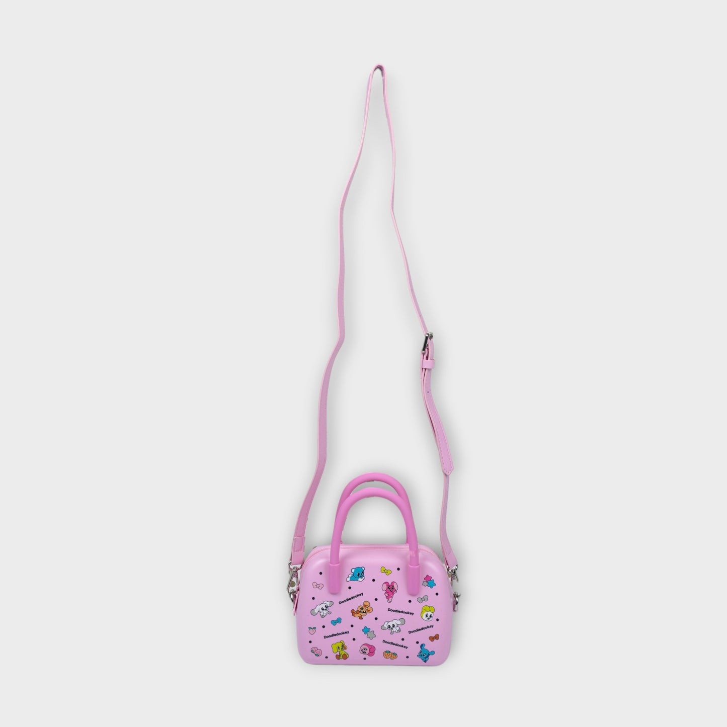 Doodledookey Silicone Puppy Bag