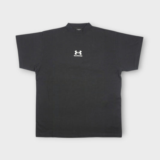 BALENCIAGA Under Armour Oversized T-Shirt