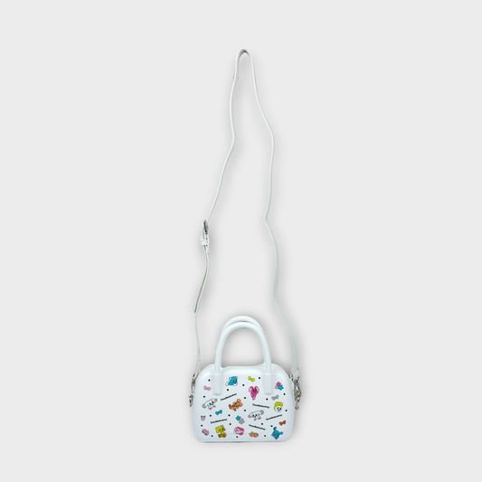Doodledookey Silicone Puppy Bag