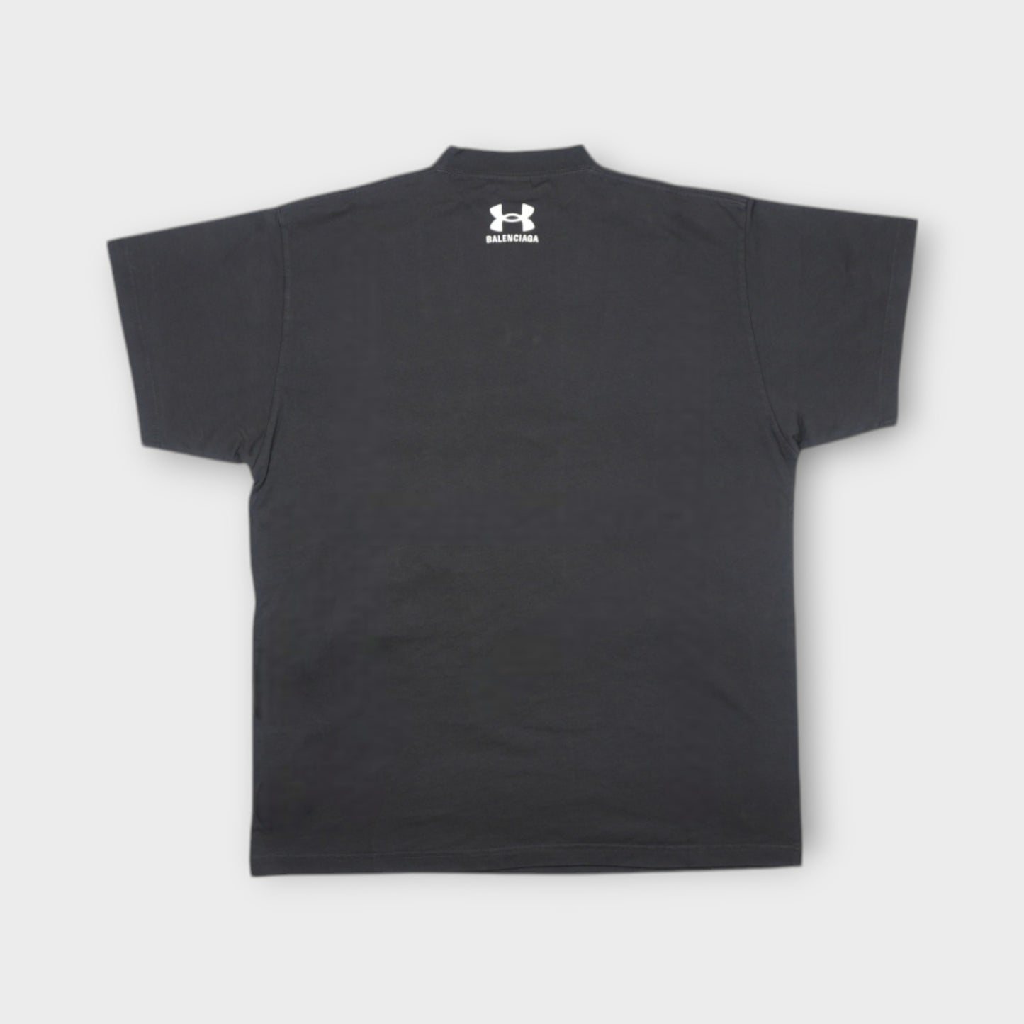 BALENCIAGA Under Armour Oversized T-Shirt