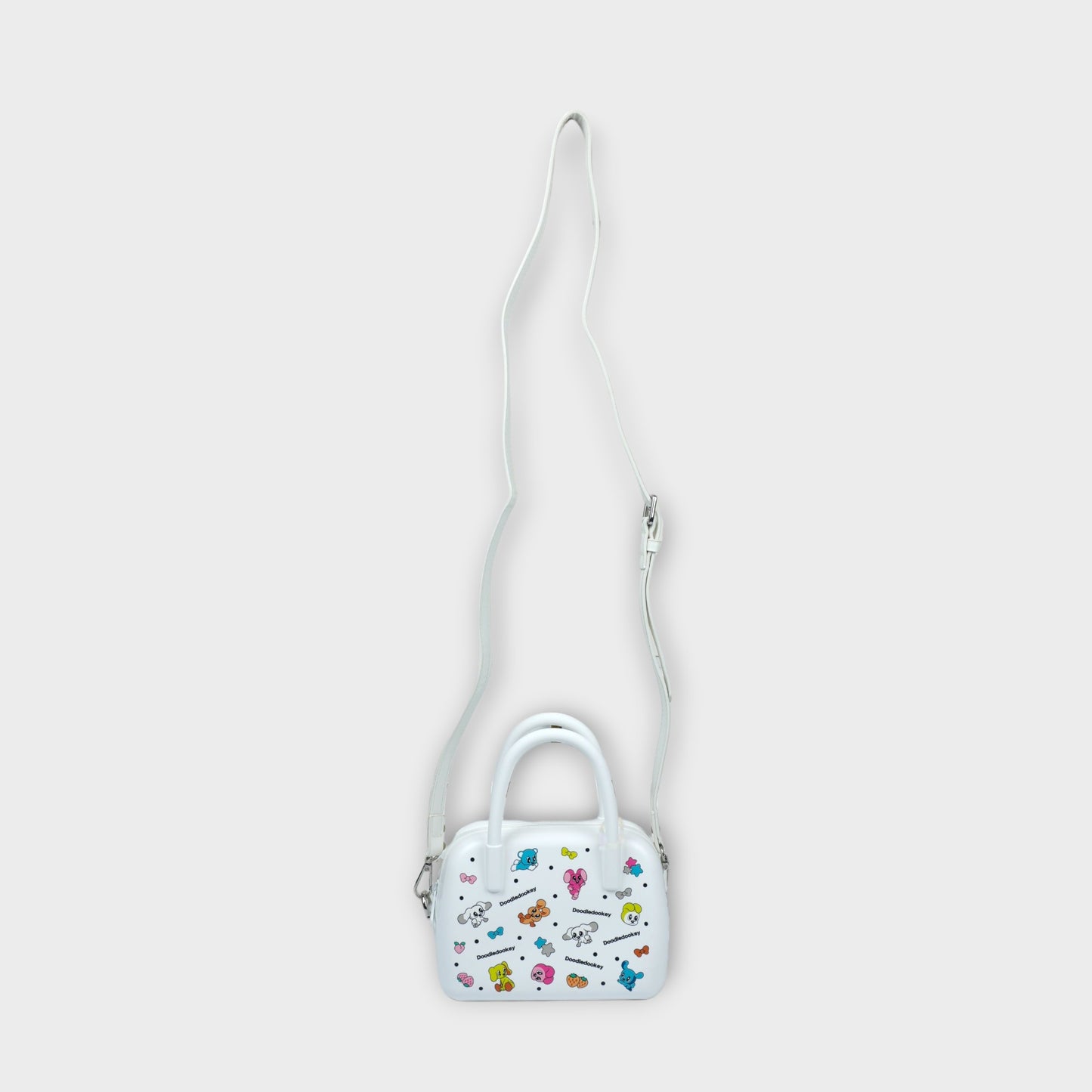Doodledookey Silicone Puppy Bag