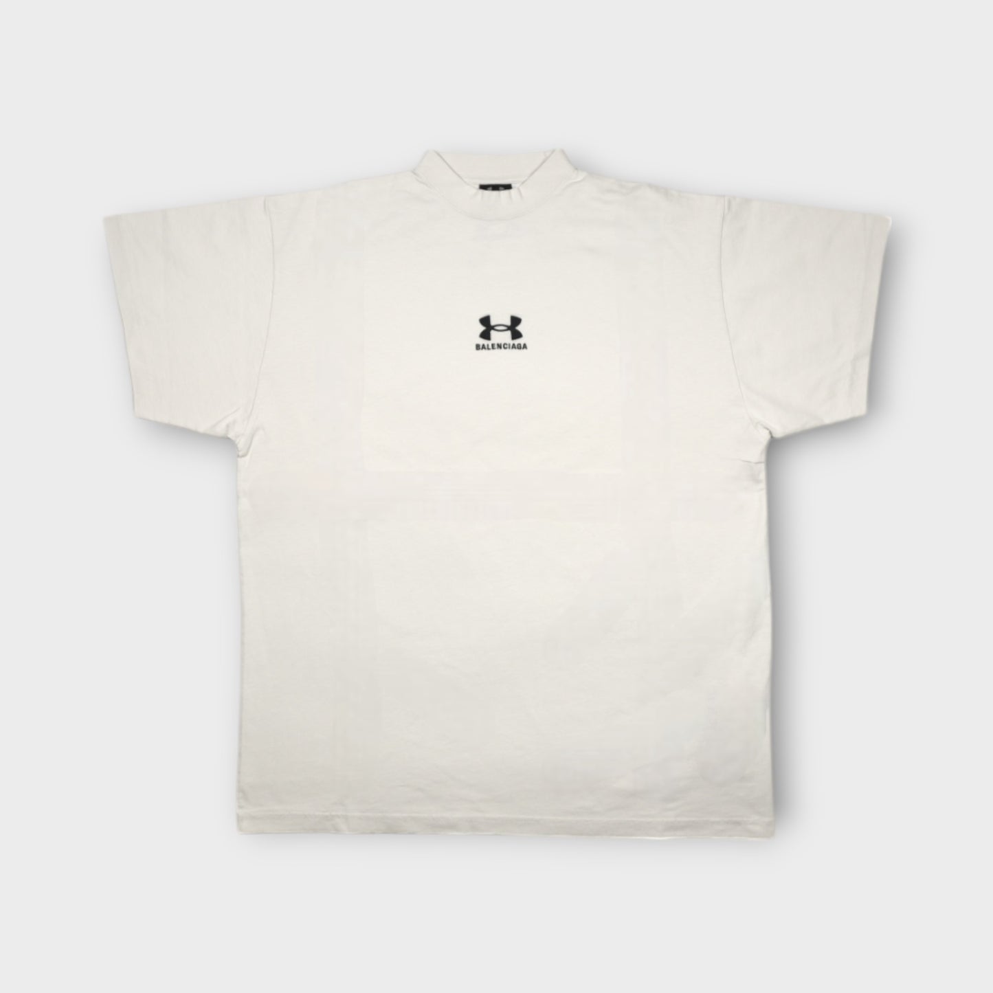 BALENCIAGA Under Armour Oversized T-Shirt