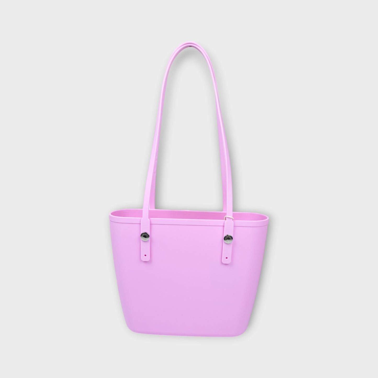 Doodledookey Solid Tote Bag