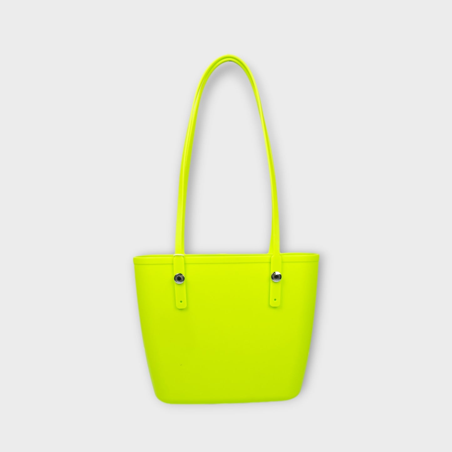 Doodledookey Solid Tote Bag