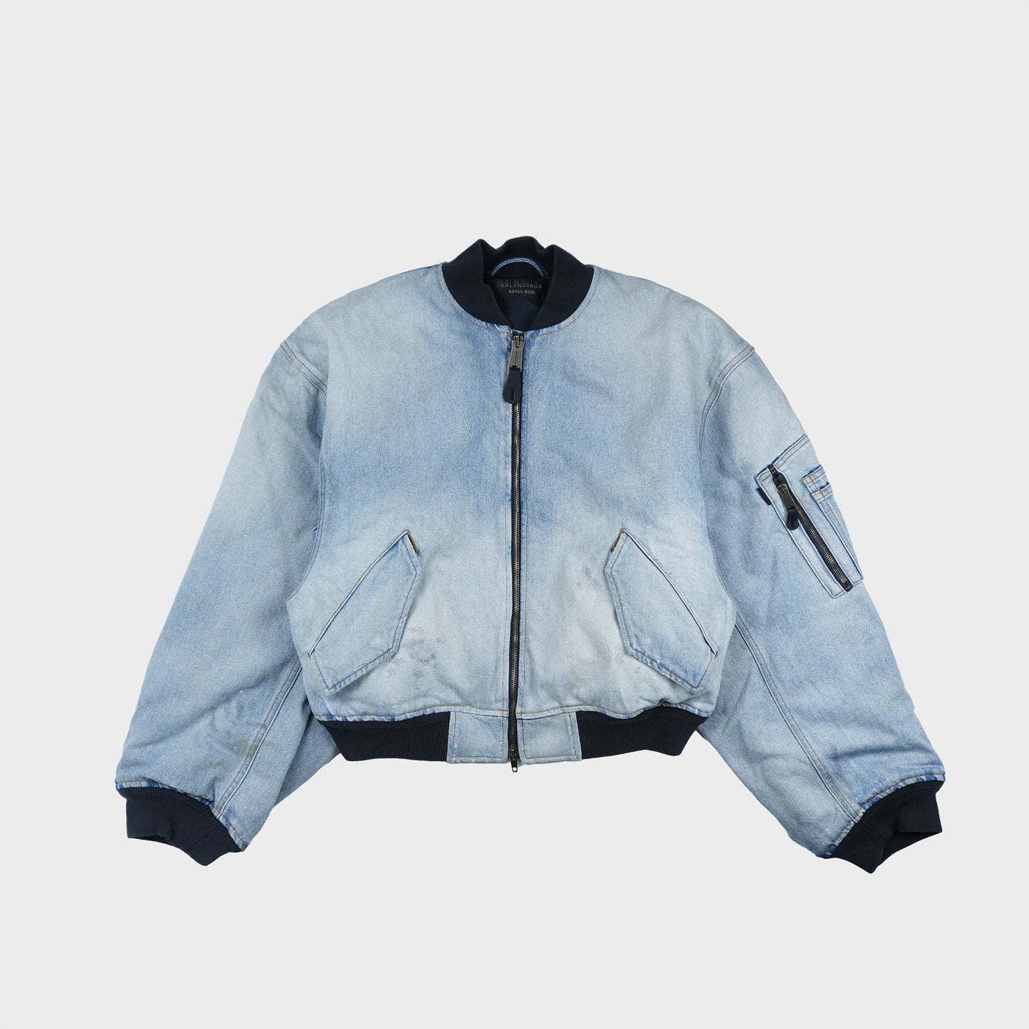 BALENCIAGA Standard Bomber