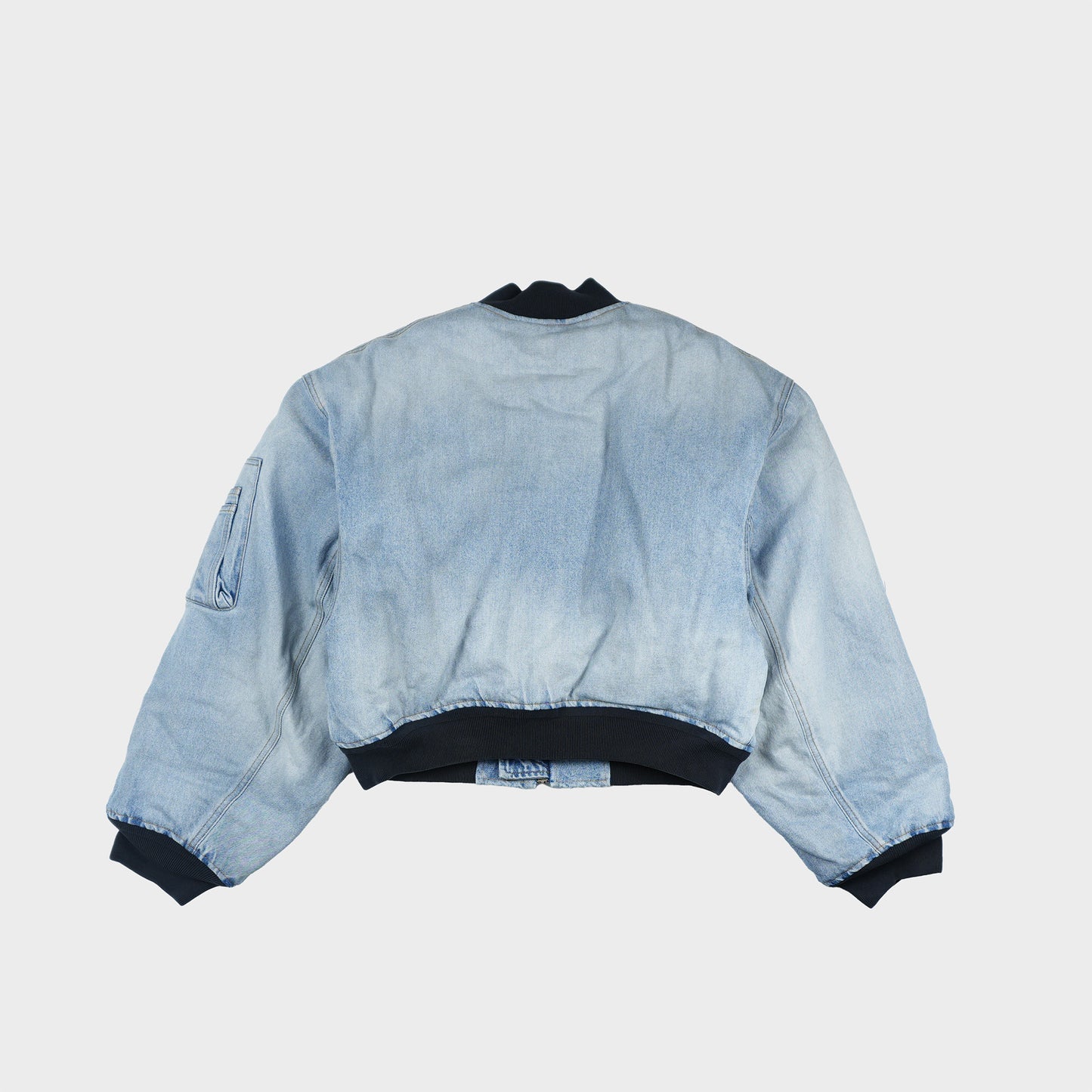 BALENCIAGA Standard Bomber