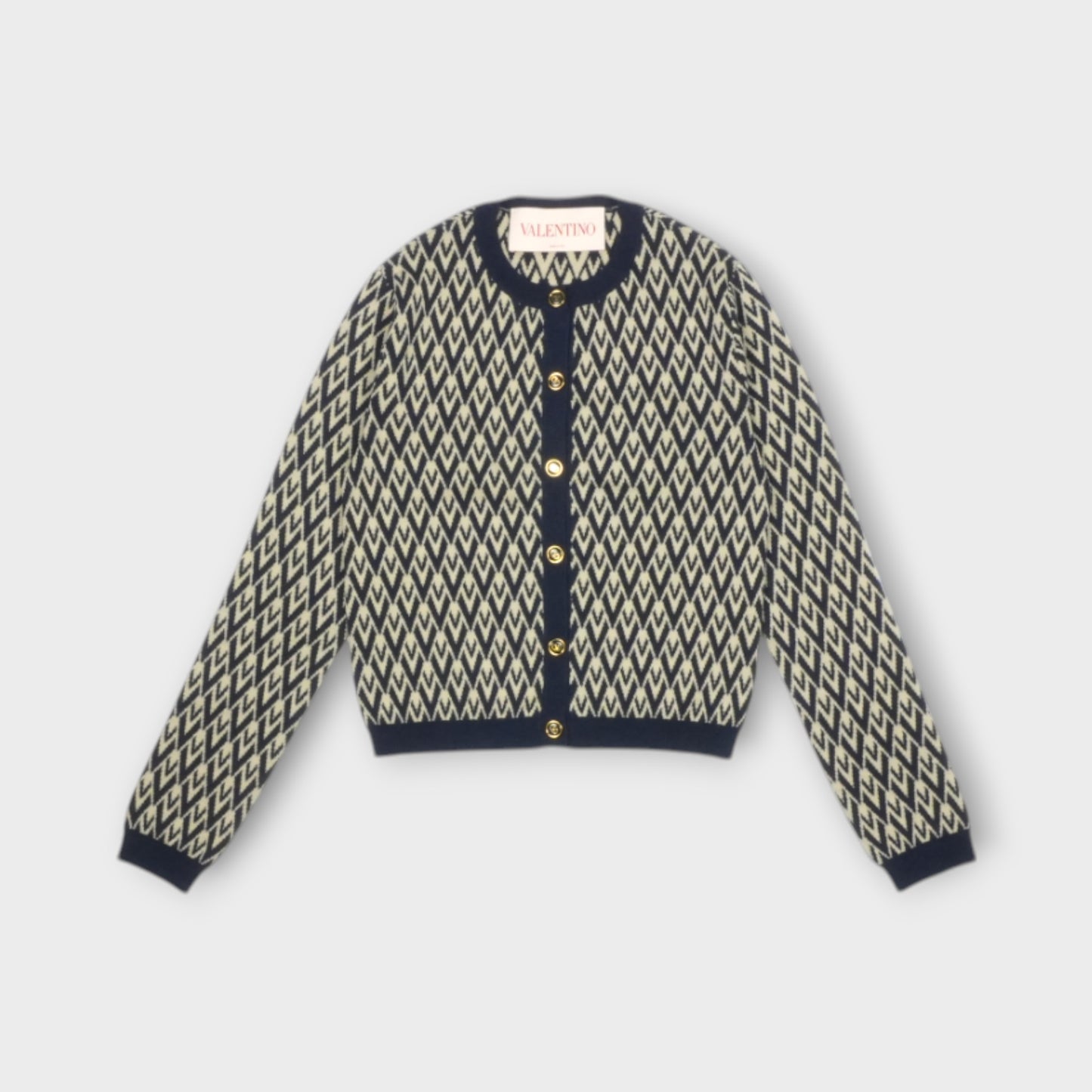 VALENTINO CARDIGAN