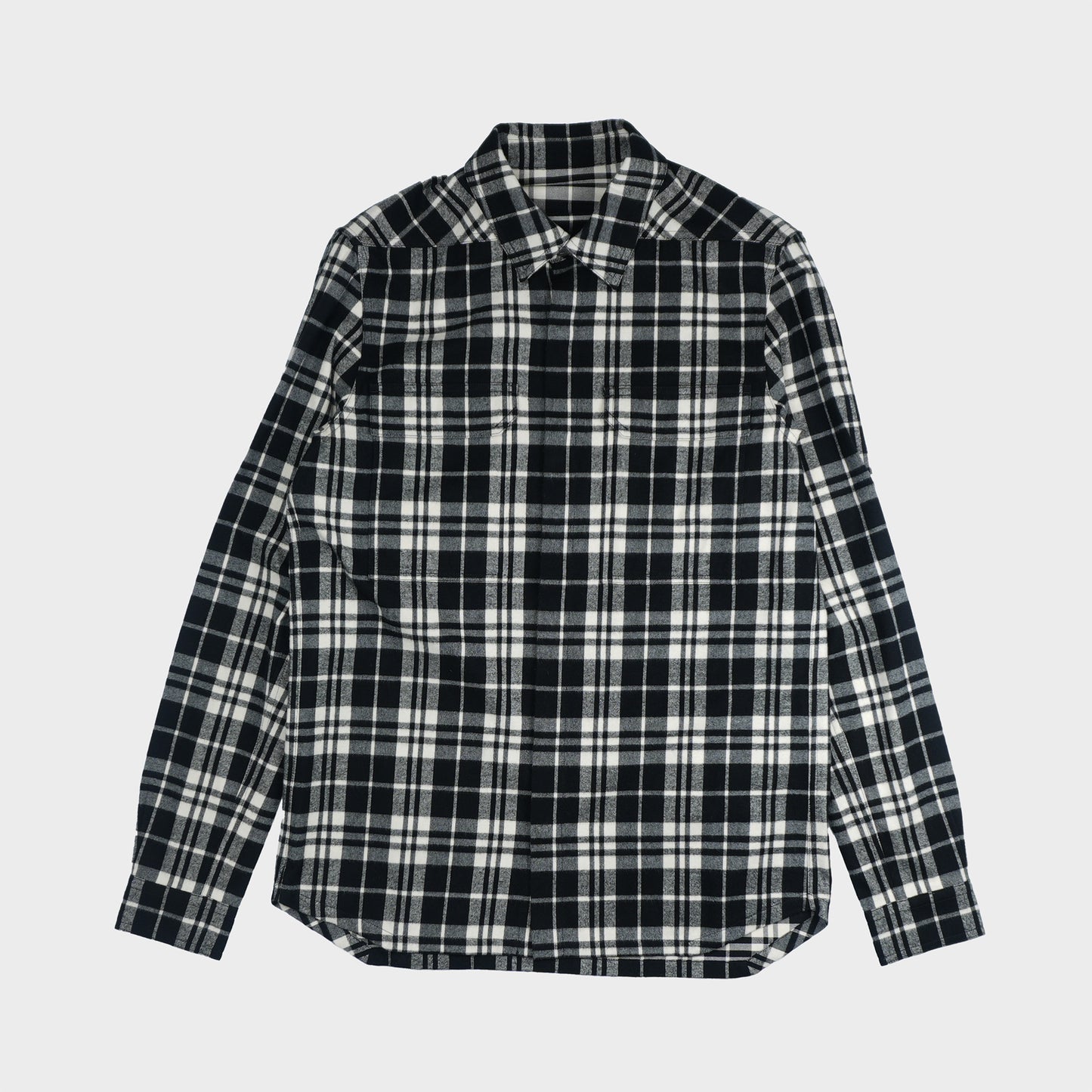 Rick Owens OUTERSHIRT