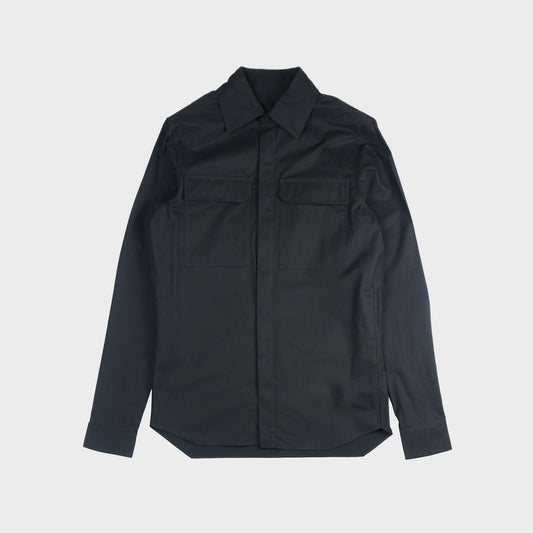 Rick Owens WORK SHIRT
