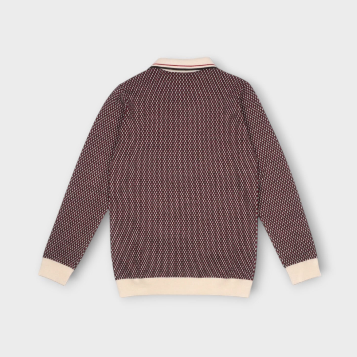 VALENTINO POLO MAGLIA