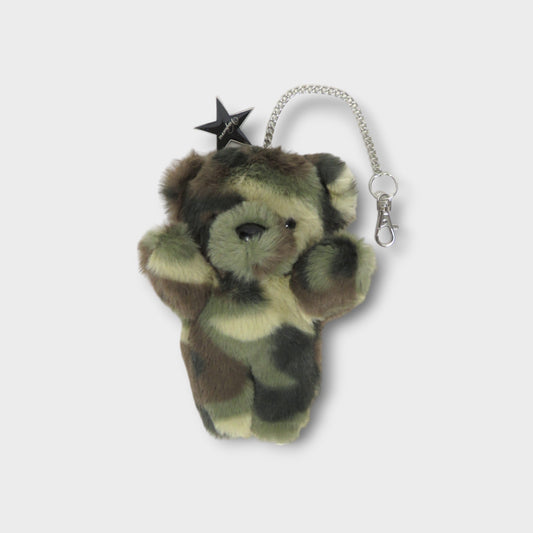 Vaquera TEDDY BEAR KEYCHAIN