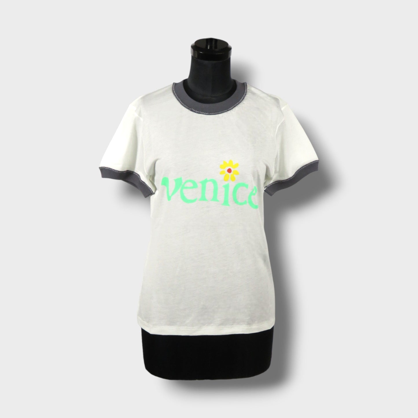 ERL VENICE TSHIRT KNIT