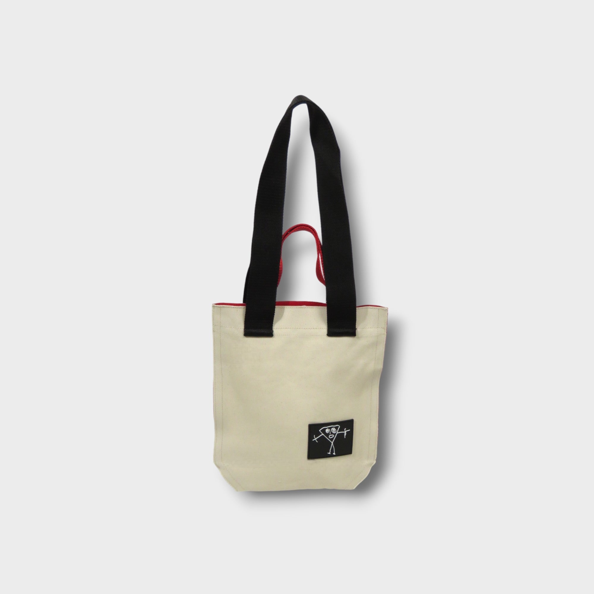 PLAN C MINI SHOPPER BAG – mou by ACROPOLIS