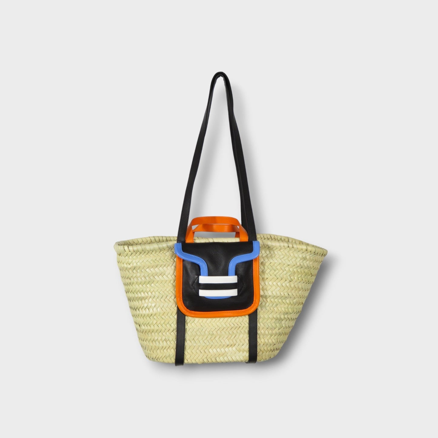 PIERRE HARDY TOTE BAG