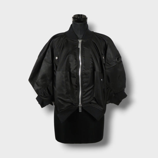 sacai Nylon Twill Blouson