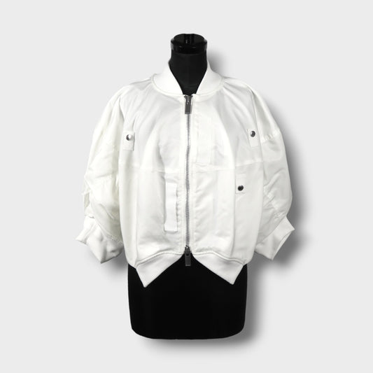 sacai Nylon Twill Blouson