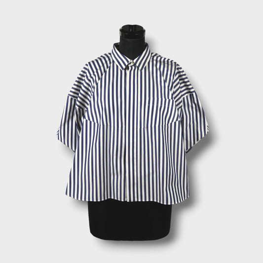 sacai Cotton Poplin Shirt