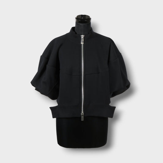 sacai Sponge Sweat Blouson