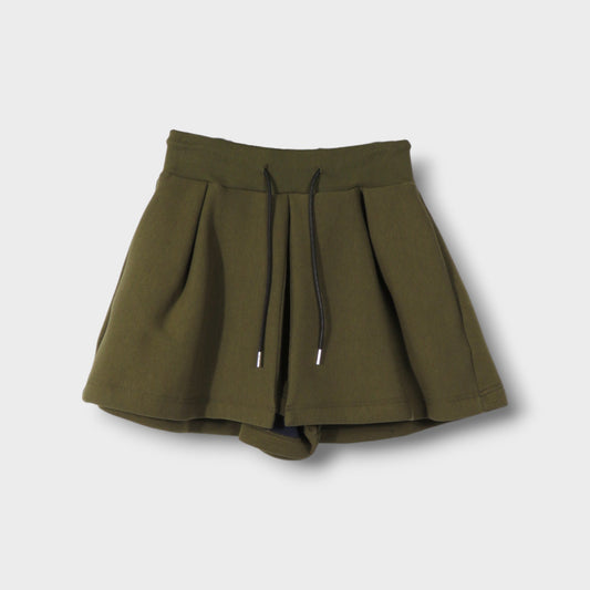 sacai Sponge Sweat Shorts