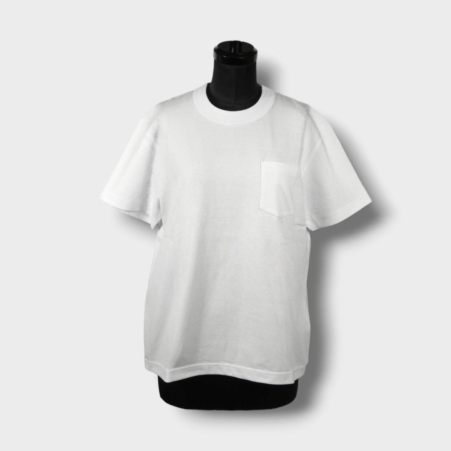 sacai Print T-Shirt