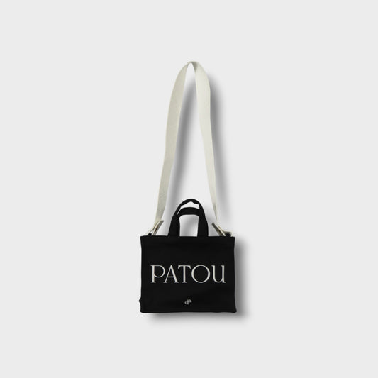 PATOU SHOULDER BAG