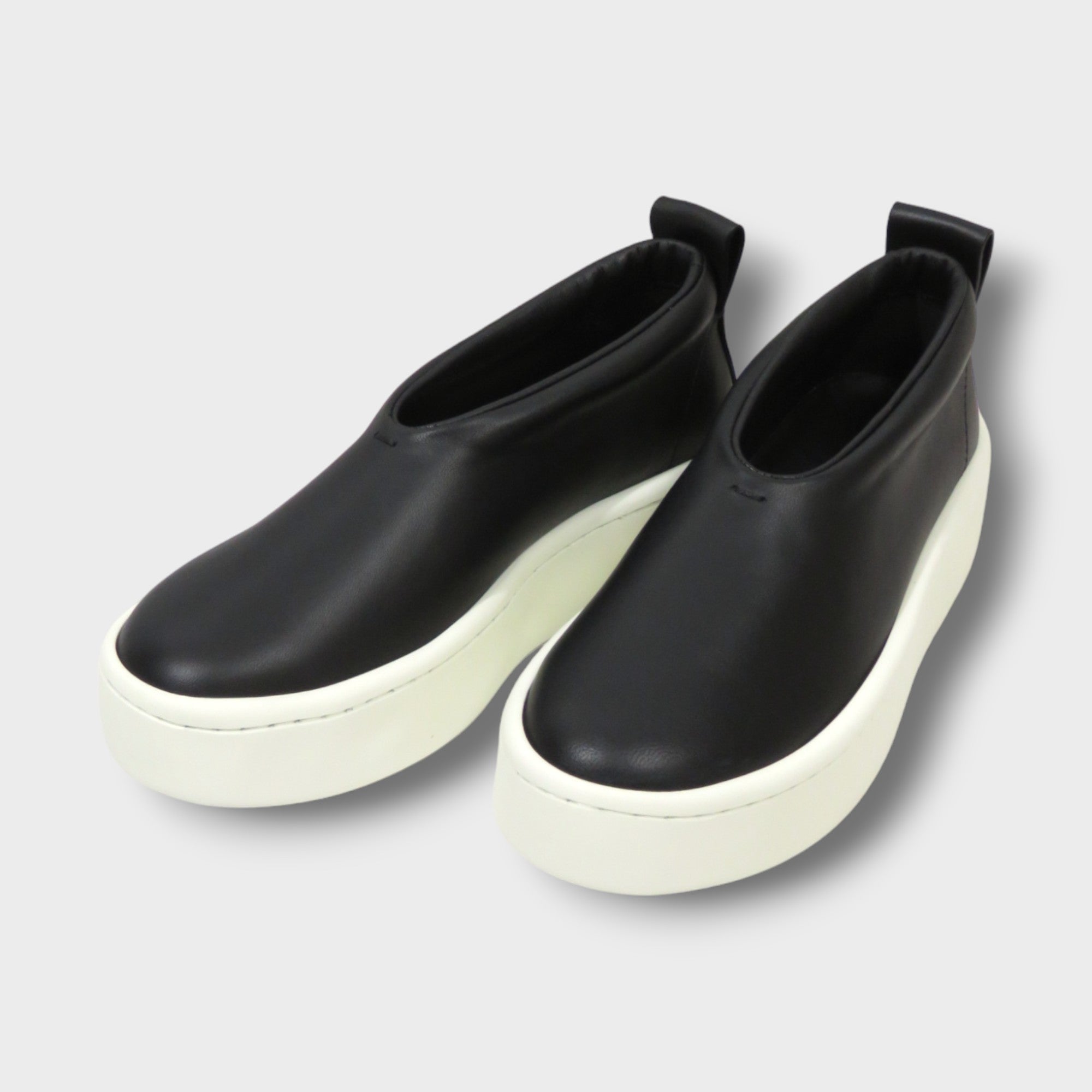 JIL SANDER SNEAKERS – mou by ACROPOLIS