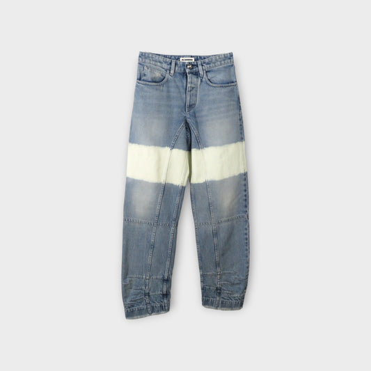 JIL SANDER JEANS