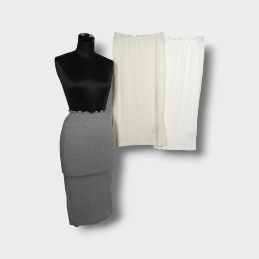 JIL SANDER+ SKIRTS