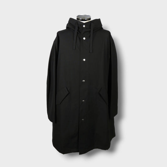 JIL SANDER COAT