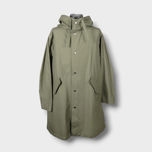 JIL SANDER COAT