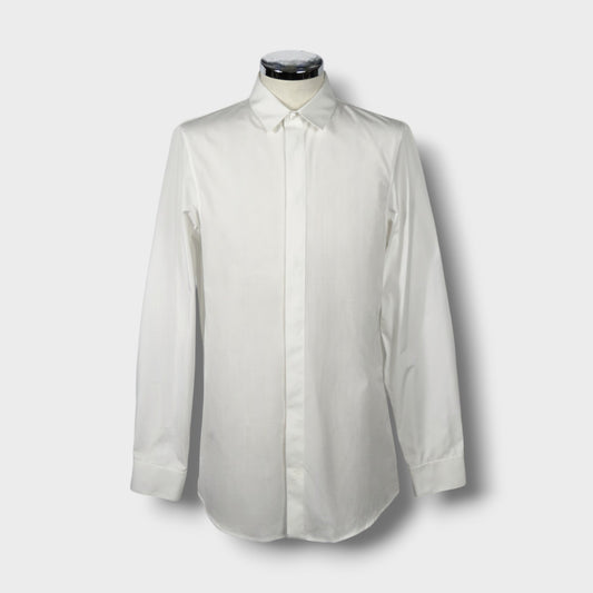 JIL SANDER SHIRT/BLOUSE