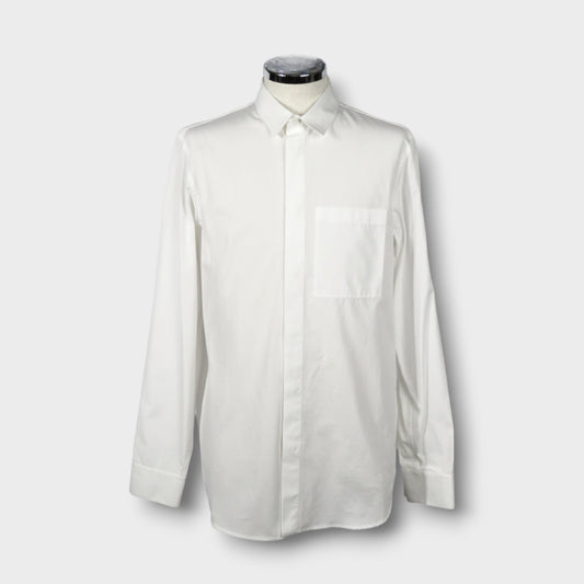 JIL SANDER SHIRT/BLOUSE