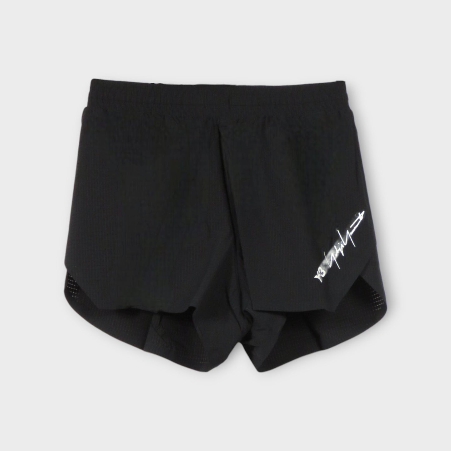 Y-3 W RUN SHORTS